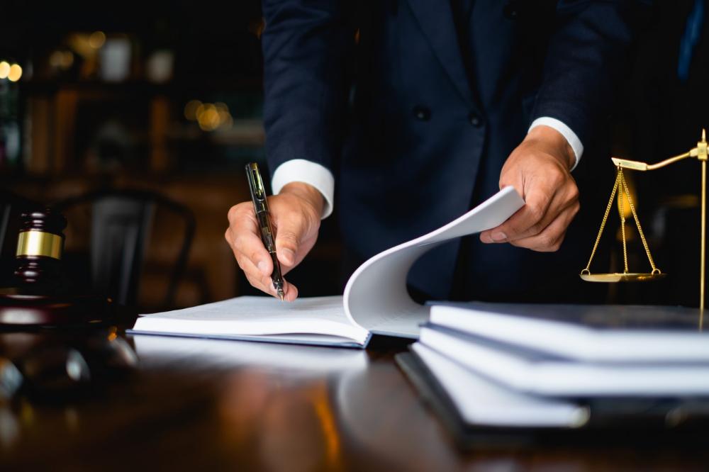 droit des affaires